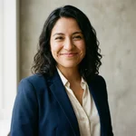María López