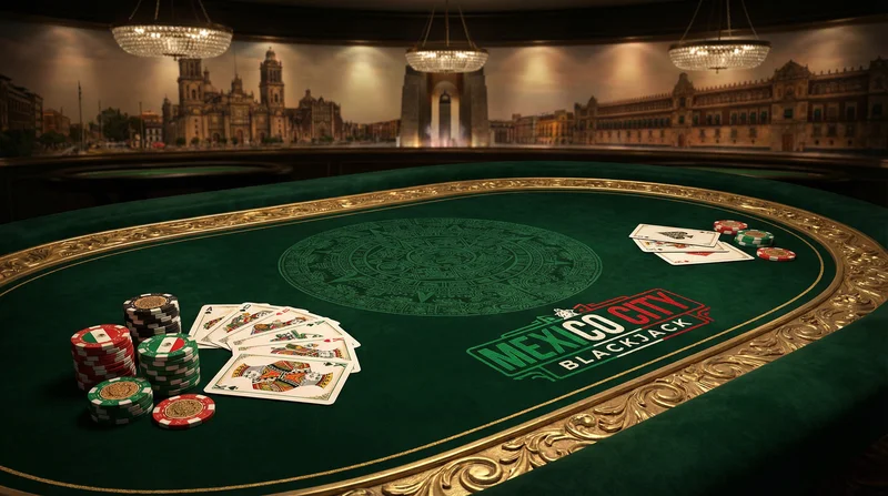 Blackjack online en Ganabet Casino Online